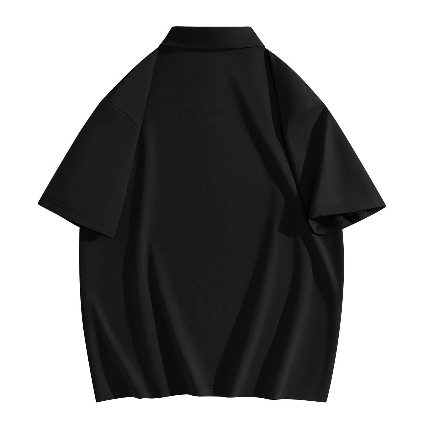 Поло MINISO poloUPF50+logo Polo - изображение 2