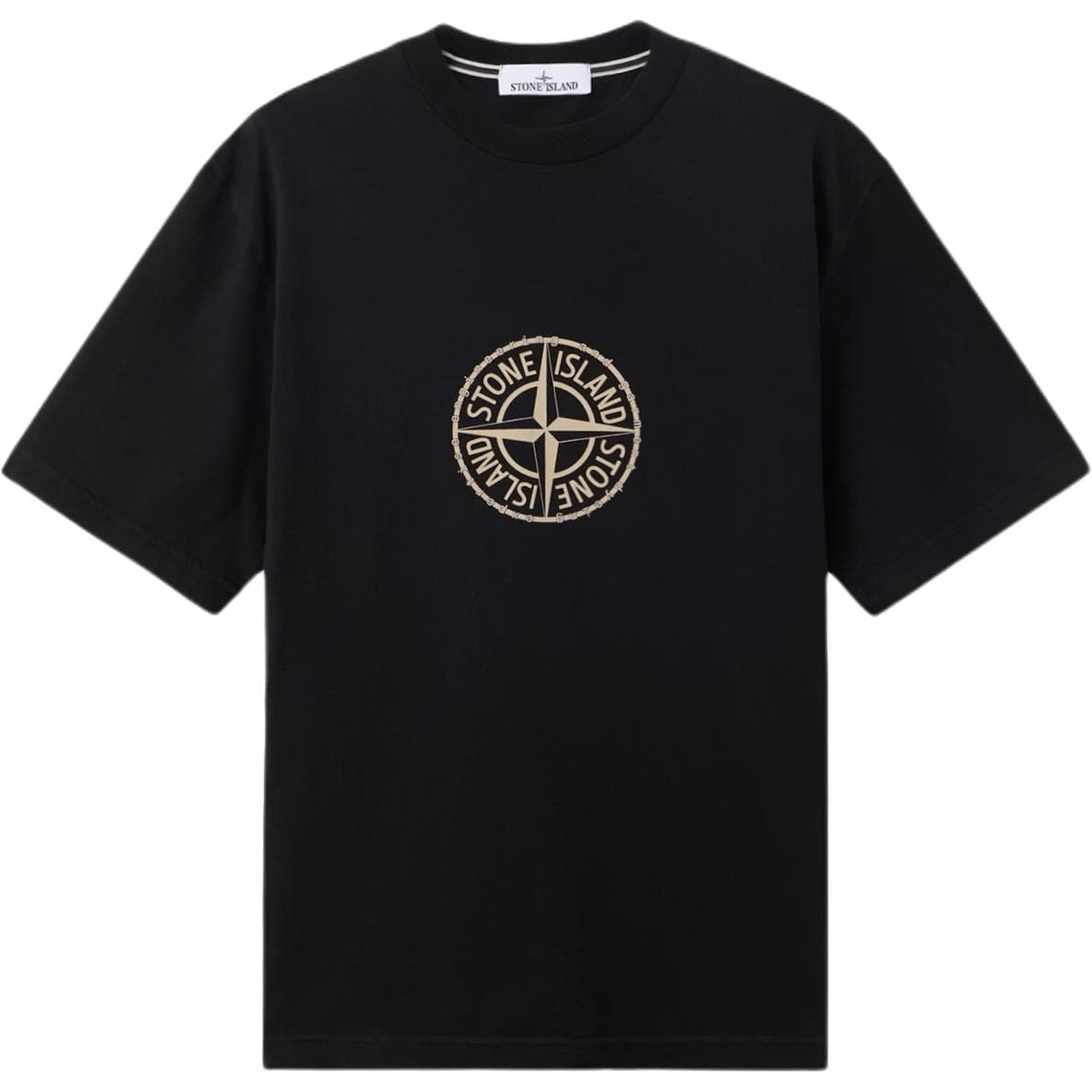 Футболка STONE ISLAND T - изображение 1