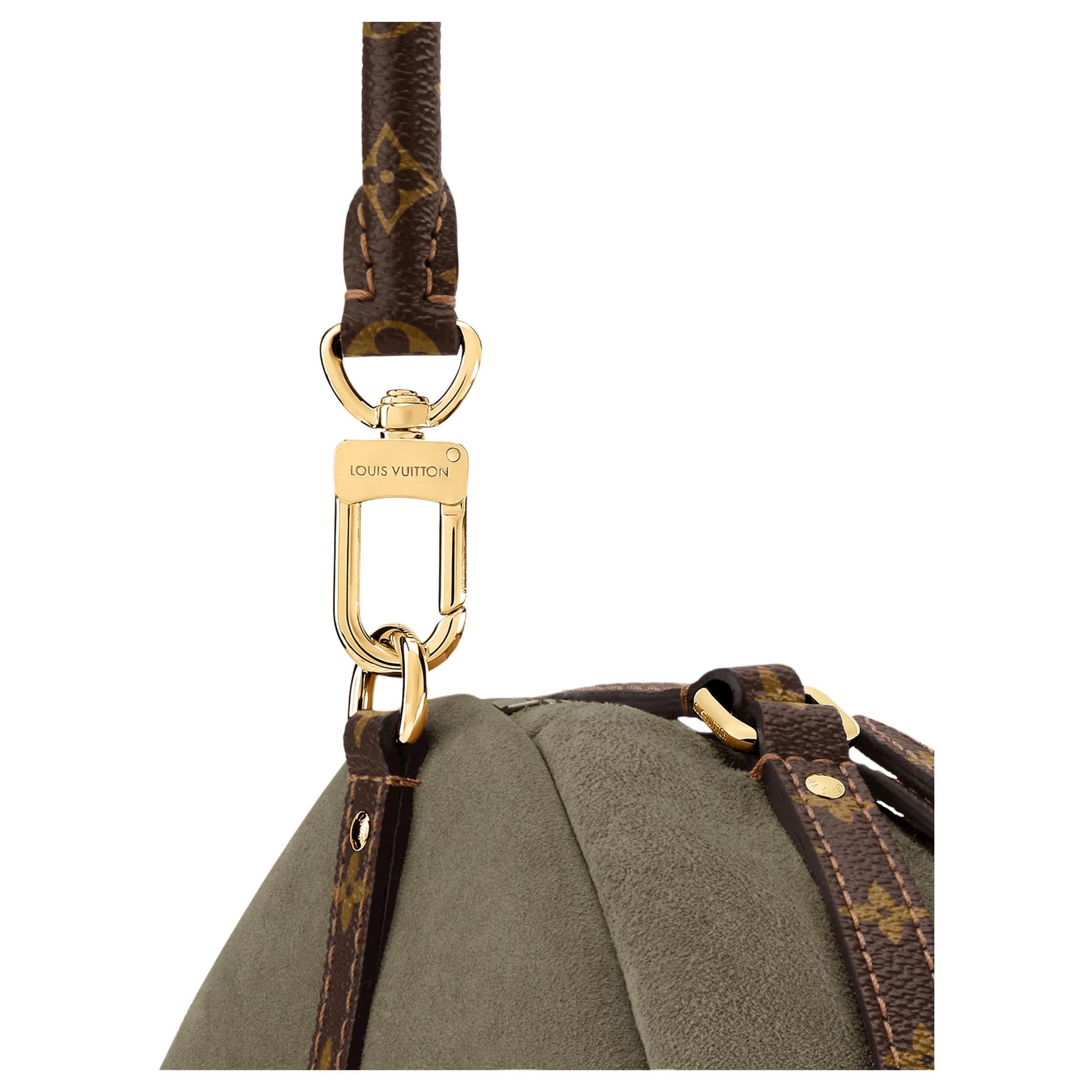 Сумка LOUIS VUITTON Express - изображение 7