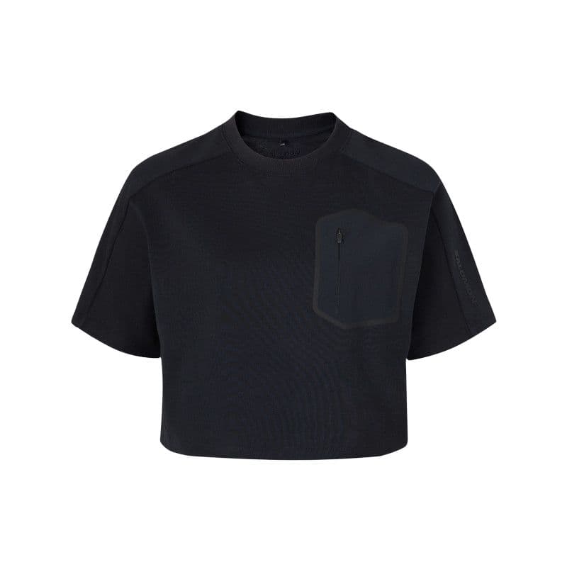 Футболка SALOMON PL SS TEE SS26 T - изображение 1