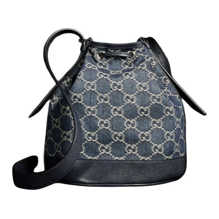 Сумка через плечо GUCCI Generation - изображение 2