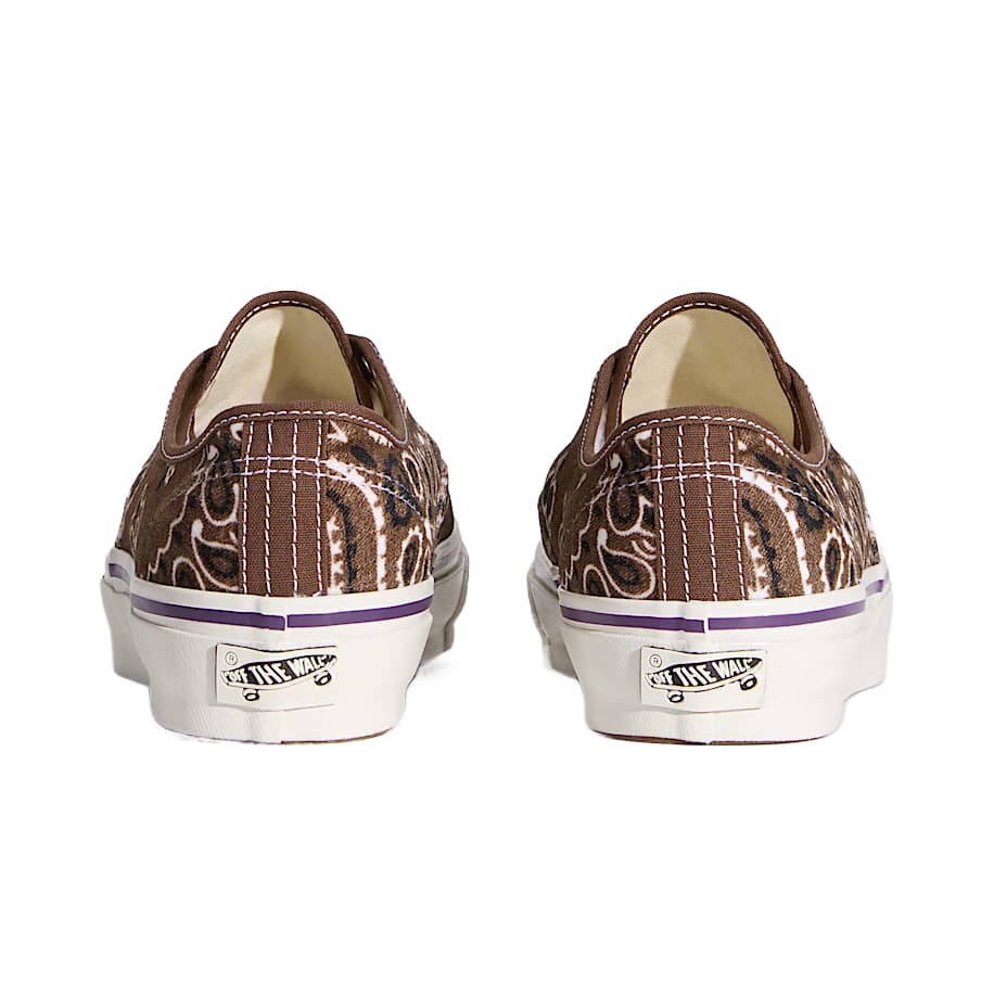 Кроссовки Vans Легкая низкая обувь для скейтбординга унисекс - изображение 3