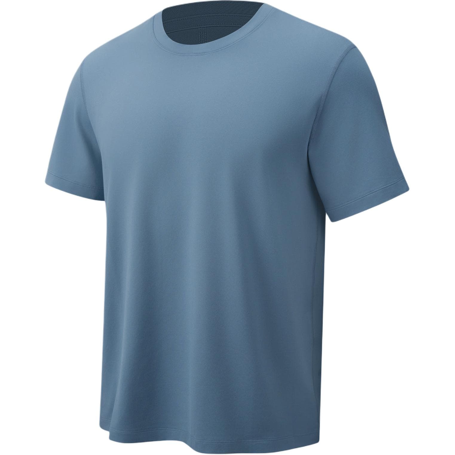 Футболка lululemon Soft Jersey Short-Sleeve Shirt T - изображение 1