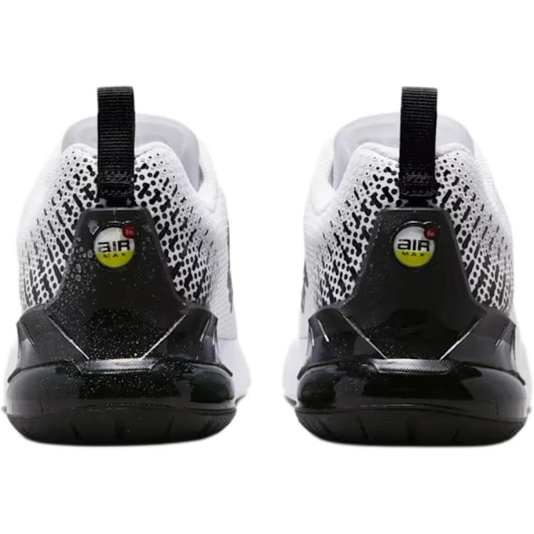Кроссовки Nike Air MAX Phoenix Дышащие Беговые Кроссовки Белые Унисекс - изображение 3