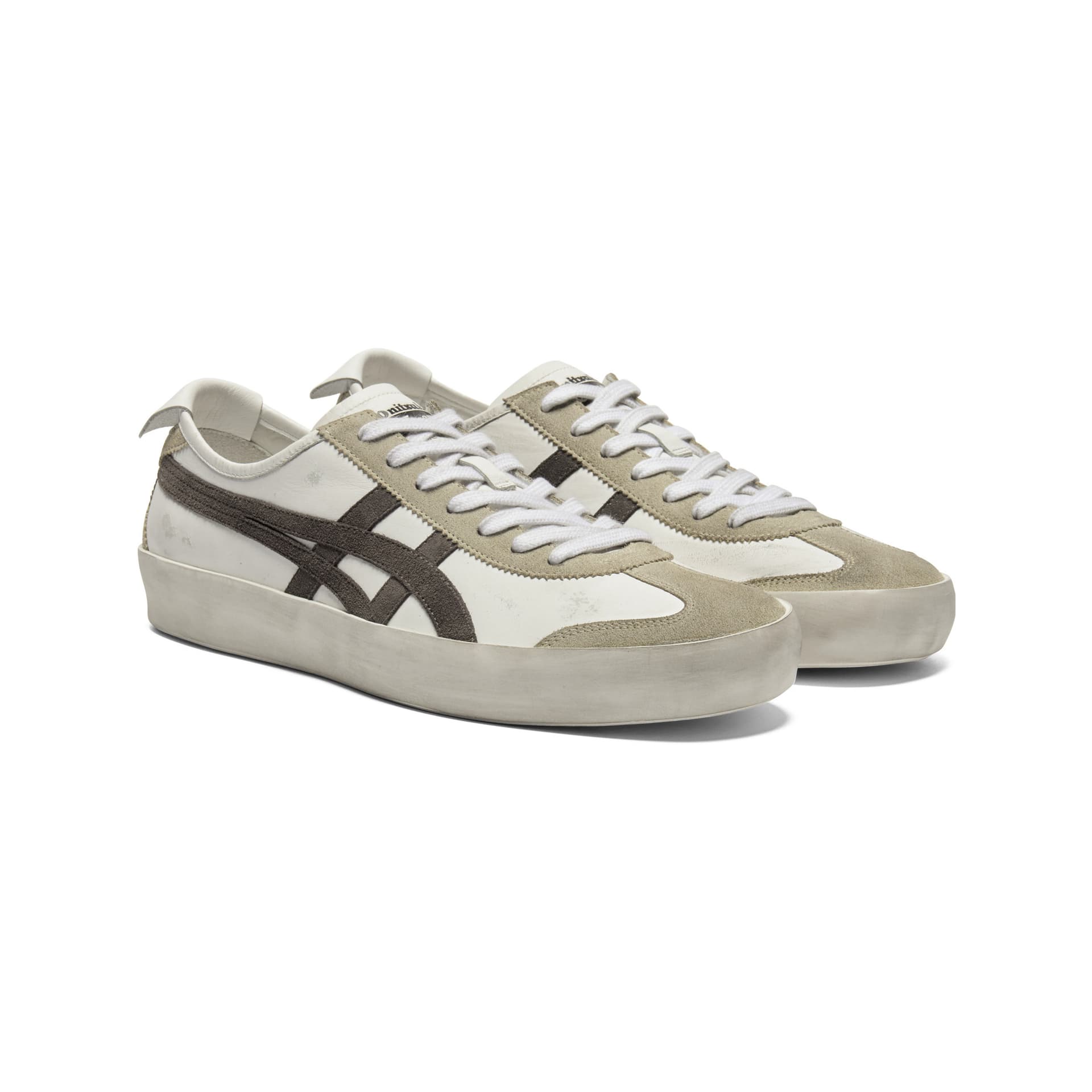 Кроссовки Onitsuka Tiger MEXICO 66 IM - изображение 3