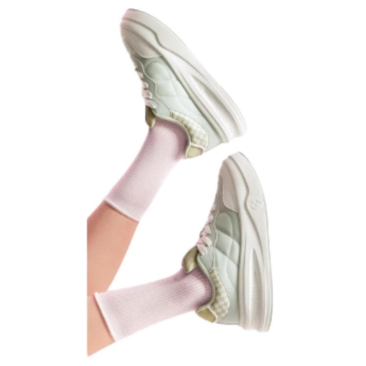 Кроссовки 361° Squeezing Shoes Low Top Скейтборд Обувь Женская - изображение 3
