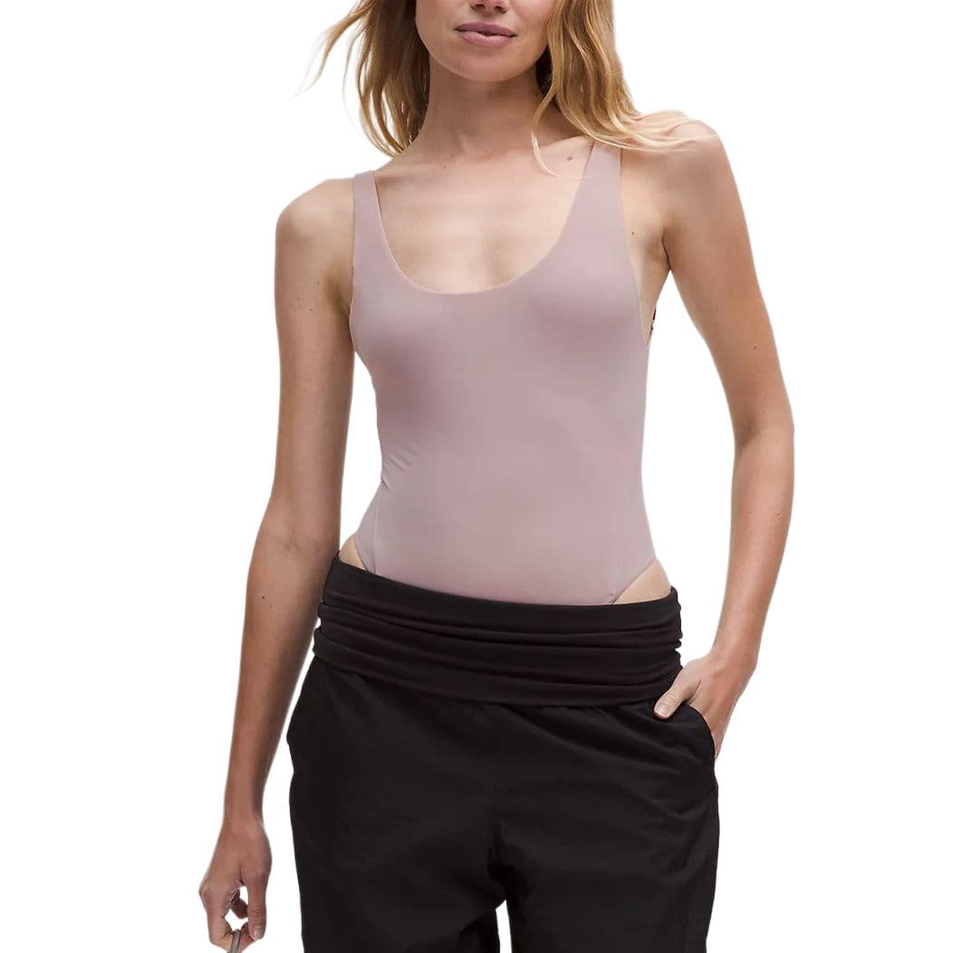 Lululemon Женские боди - изображение 3