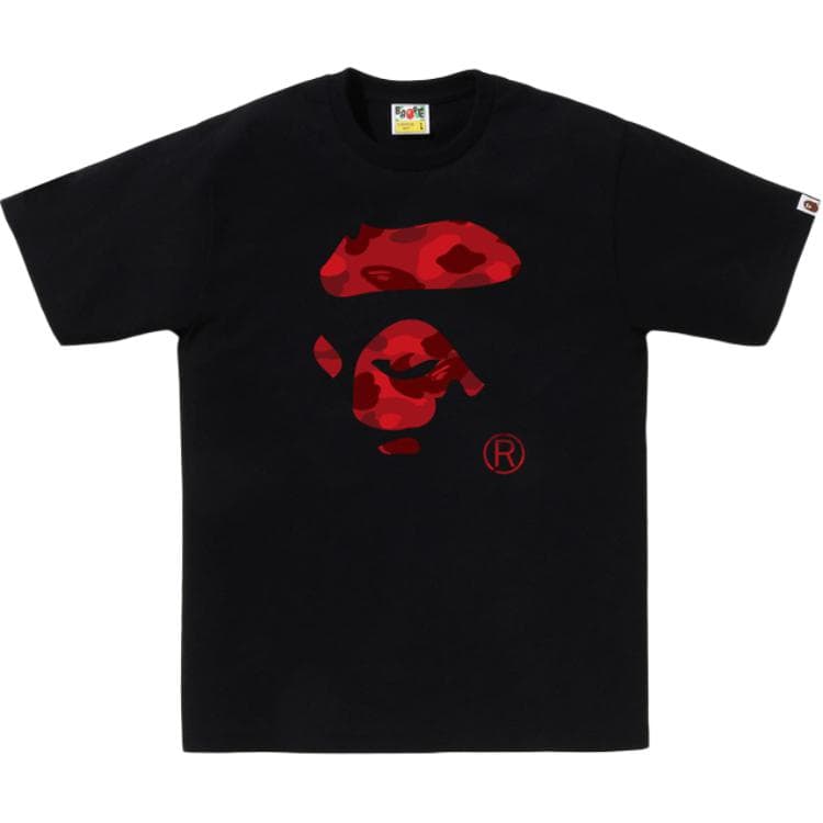 Футболка A Bathing Ape SS26 T Рубашка Унисекс - изображение 1