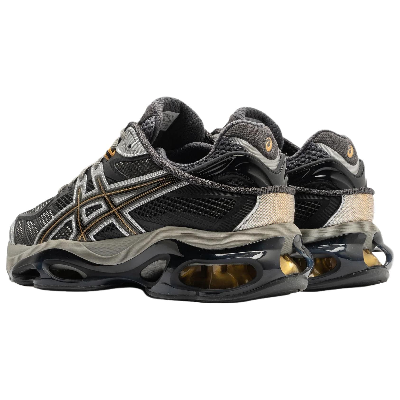Кроссовки для бега ASICS GEL-Kinetic 2.0 Y3K - изображение 4