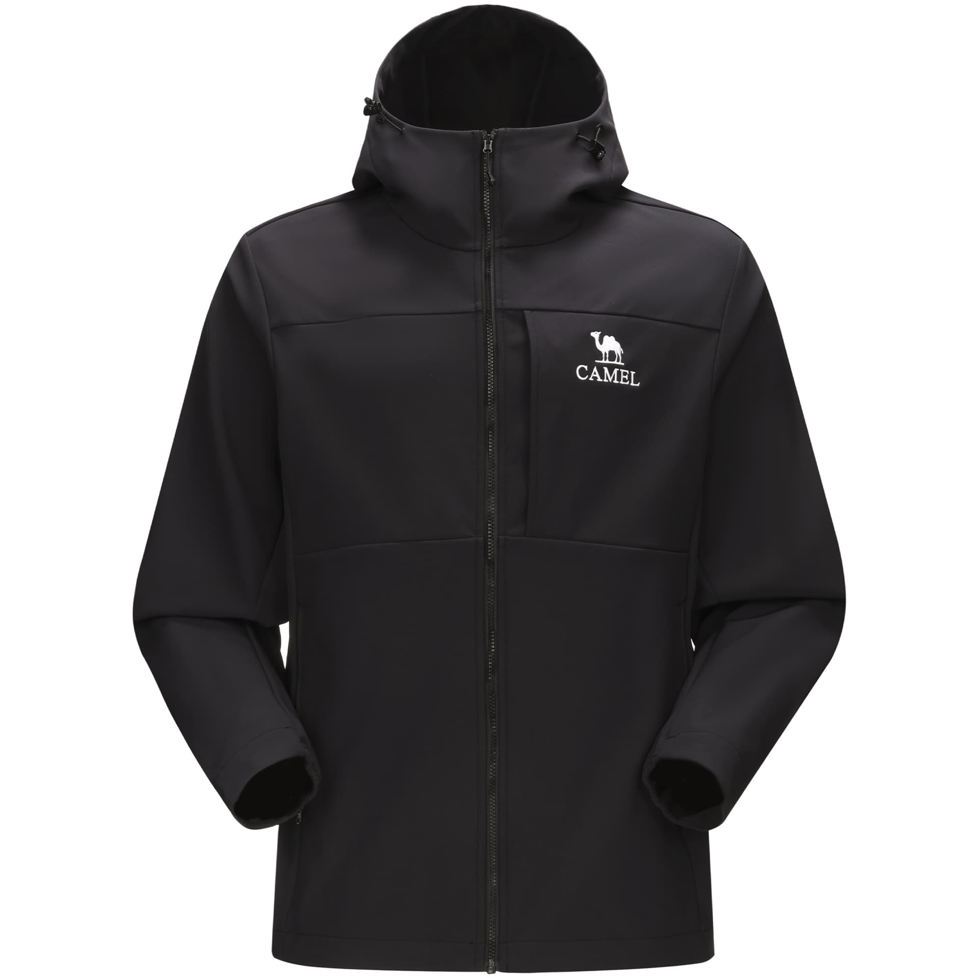 Куртка Мужская куртка Softshell Camel - изображение 1