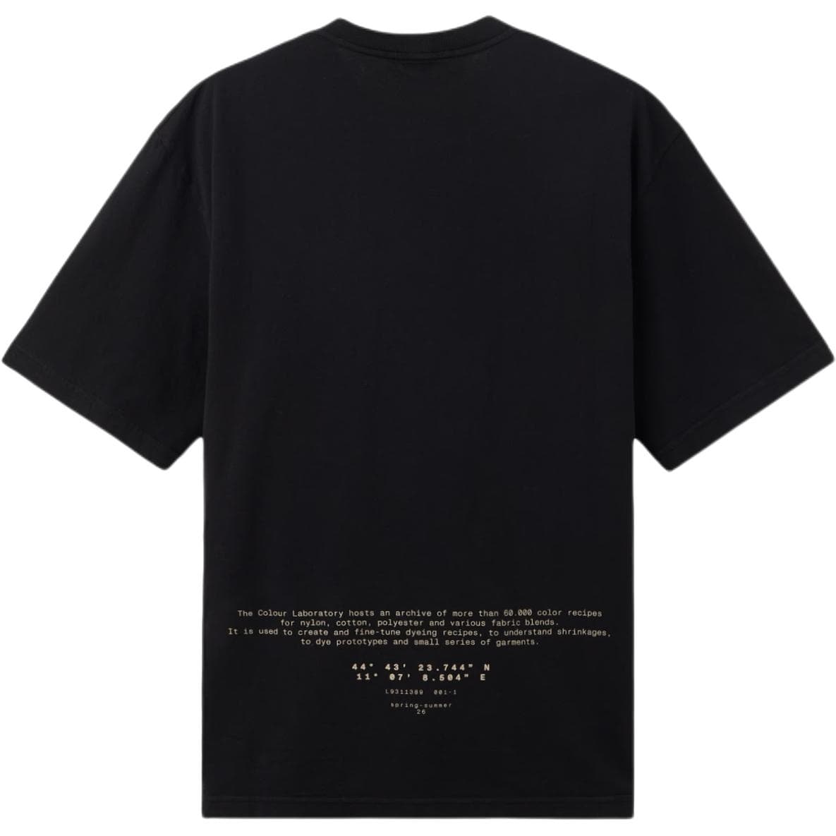Футболка STONE ISLAND T - изображение 2