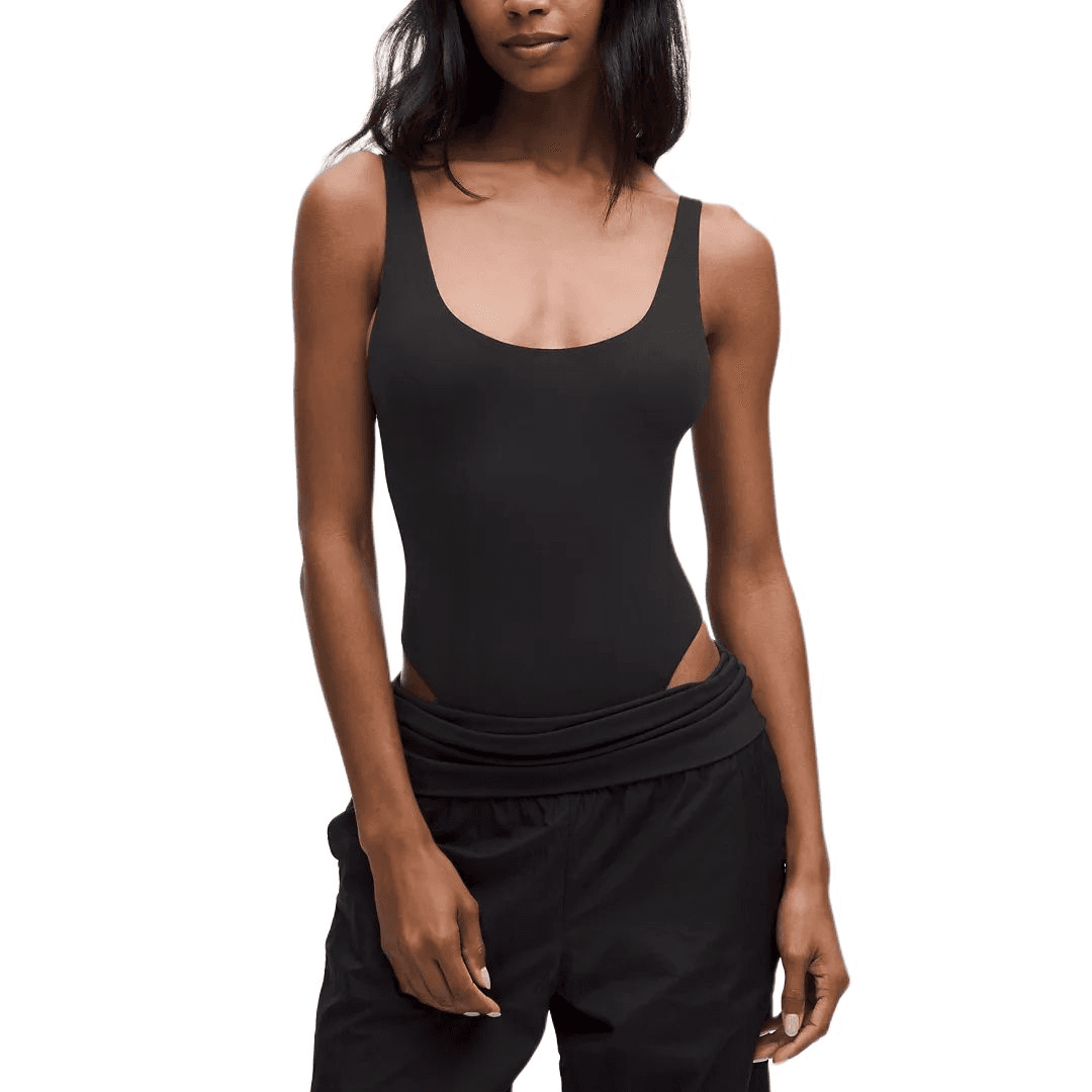Lululemon Женские боди - изображение 1