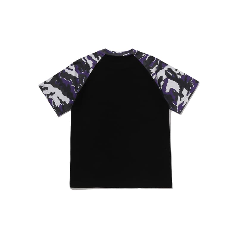 Футболка BAPE T SS26 - изображение 2