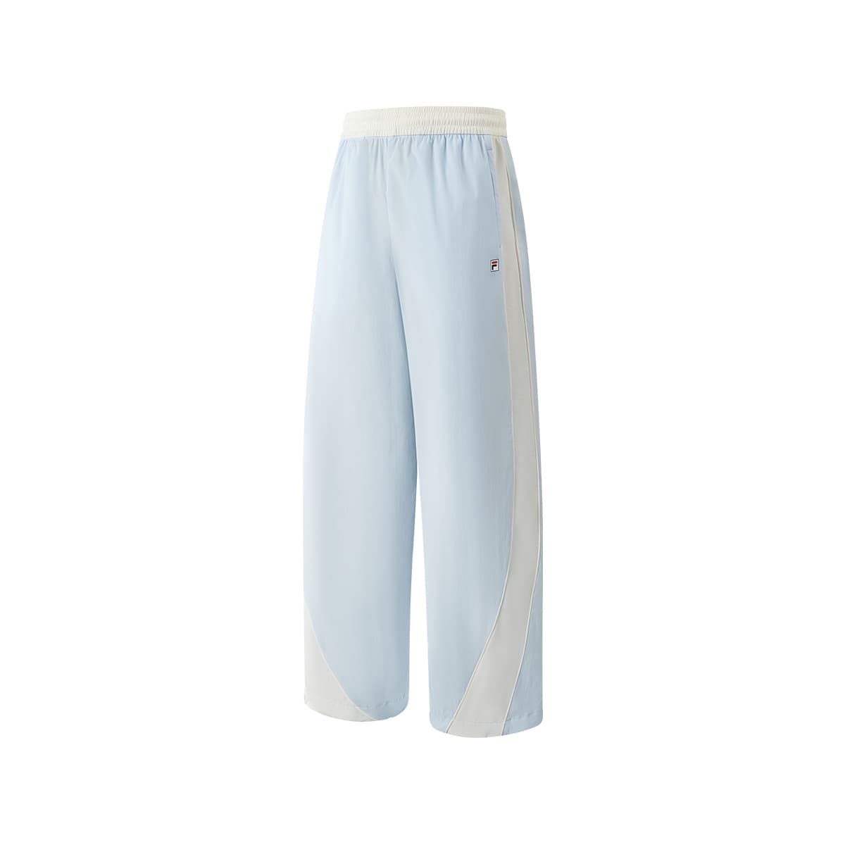 FILA KIDS Вязаные брюки Dusty Аква-синий Детский - изображение 3