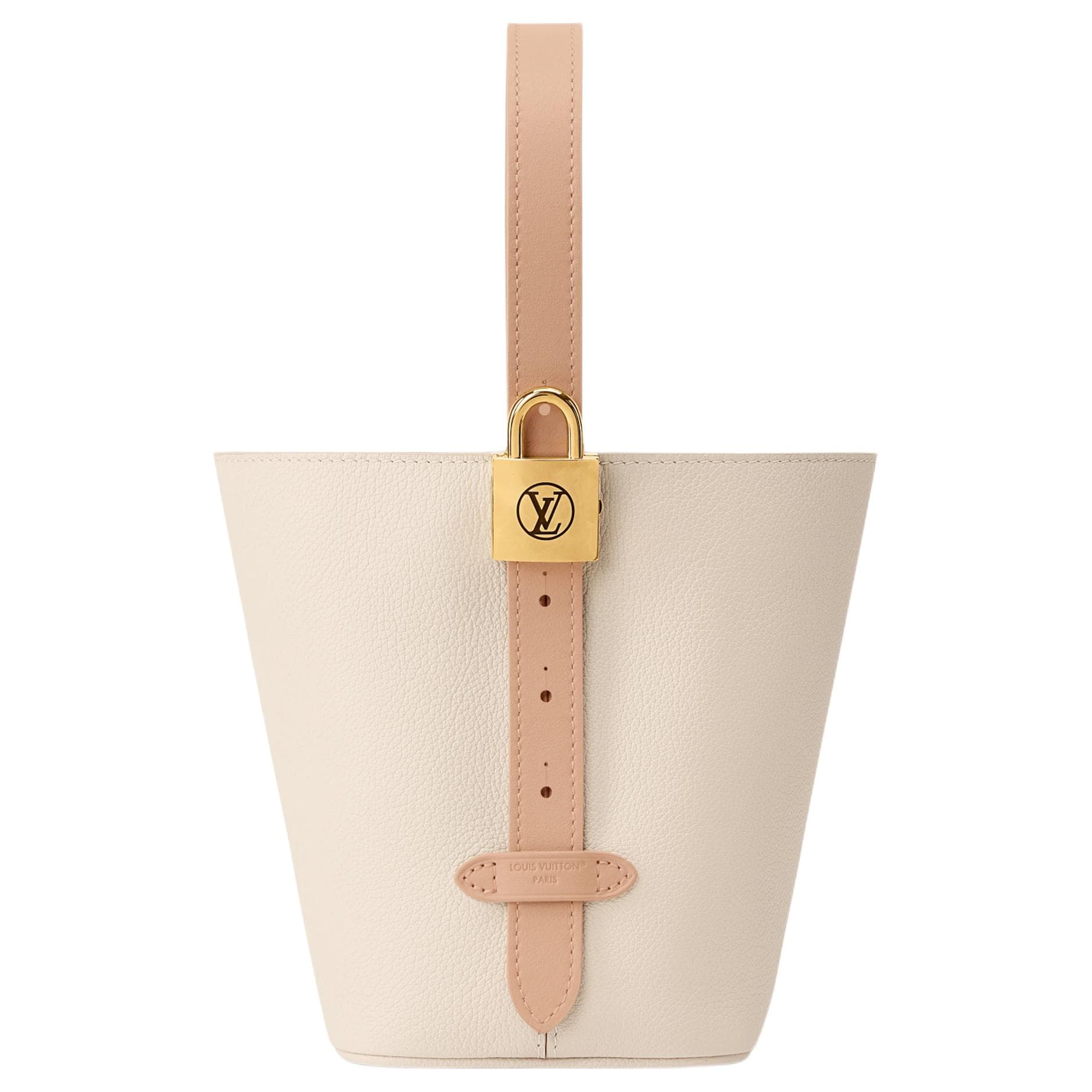 Сумка LOUIS VUITTON All In BB - изображение 3
