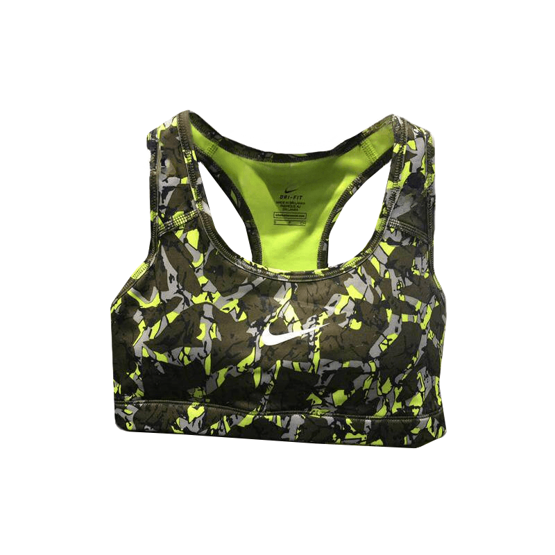 Nike 702 Женские Спортивные Майки Без Рукавов - изображение 1