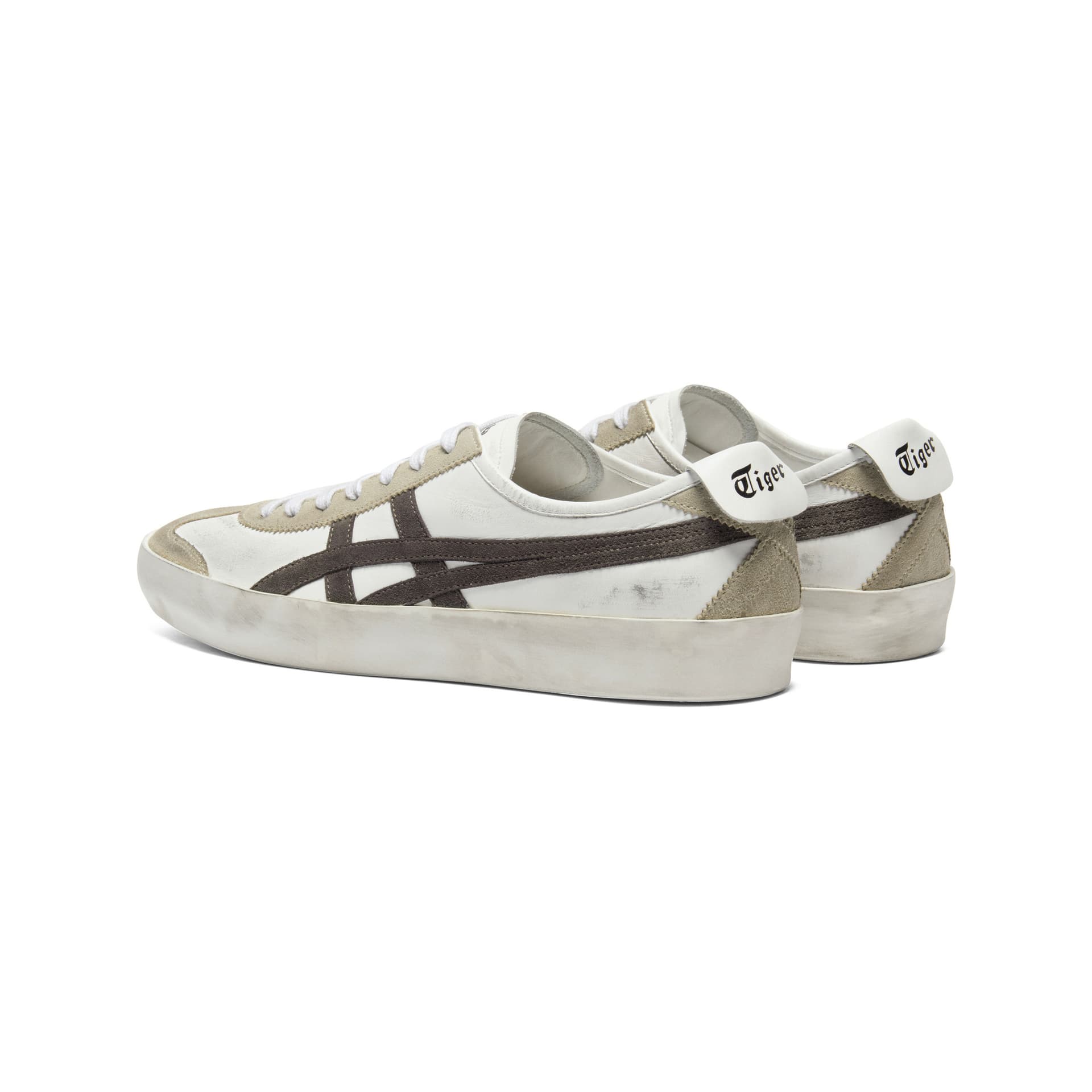 Кроссовки Onitsuka Tiger MEXICO 66 IM - изображение 4
