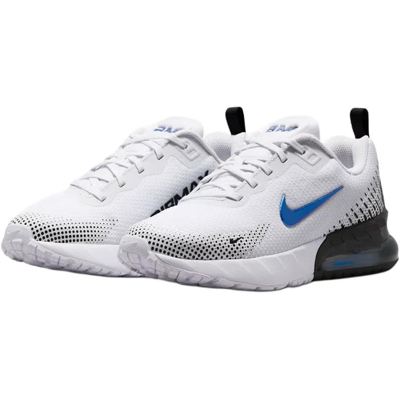 Кроссовки Nike Air MAX Phoenix Дышащие Беговые Кроссовки Белые Унисекс - изображение 2