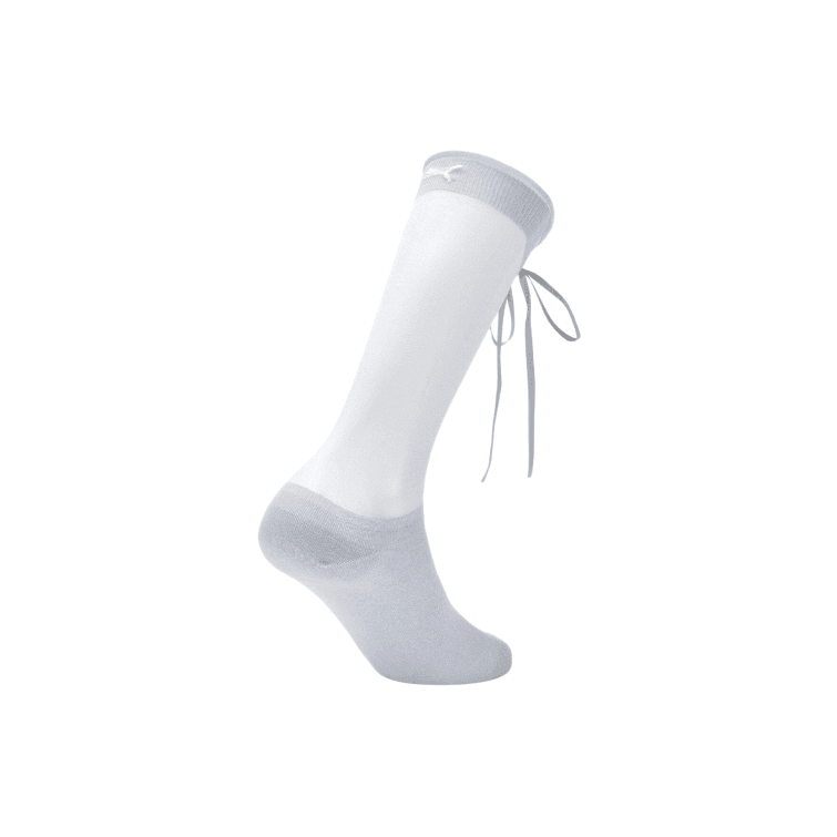 Носки PUMA X THE Powerpuff Girls SLOUCH Sock 1P Колено Высокие Носки Женские 1 Упаковка - изображение 2