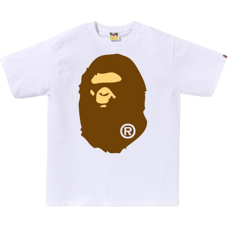 Футболка A Bathing Ape SS26 T Рубашка Унисекс - изображение 1