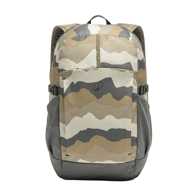 DECATHLON Arpenaz 20L Туристические сумки Полиэстер Многоцветные Унисекс - изображение 6