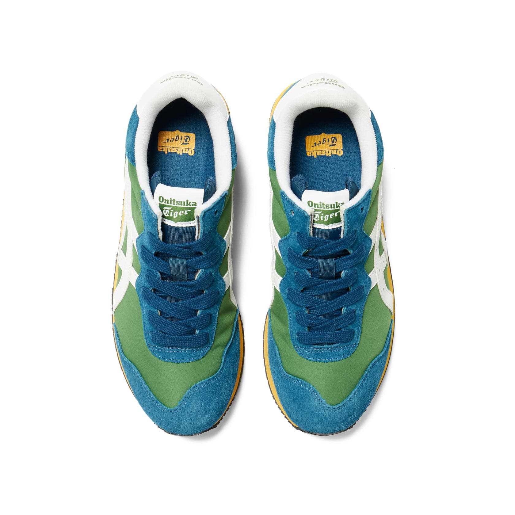 Кроссовки Onitsuka Tiger - изображение 5