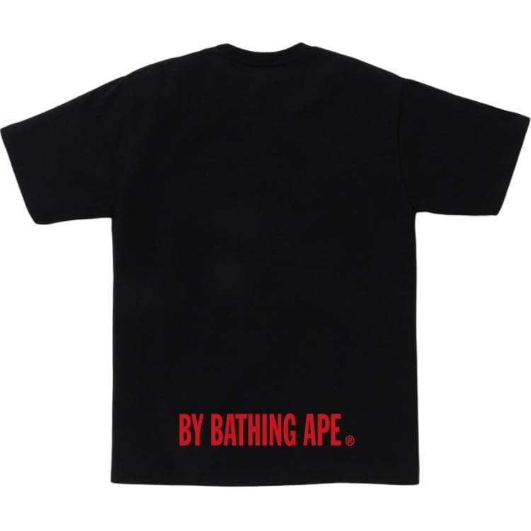 Футболка A Bathing Ape SS26 T Рубашка Унисекс - изображение 2