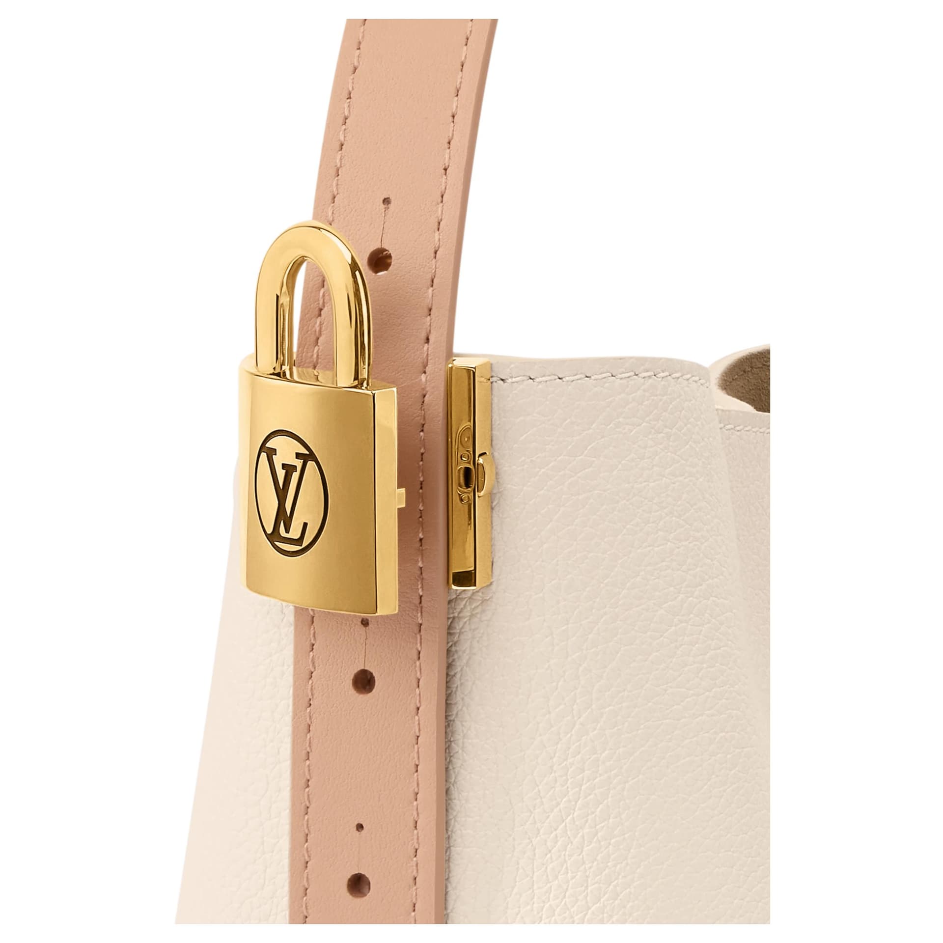 Сумка LOUIS VUITTON All In BB - изображение 7