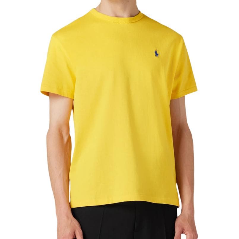Футболка Polo Ralph Lauren LogoT - изображение 3