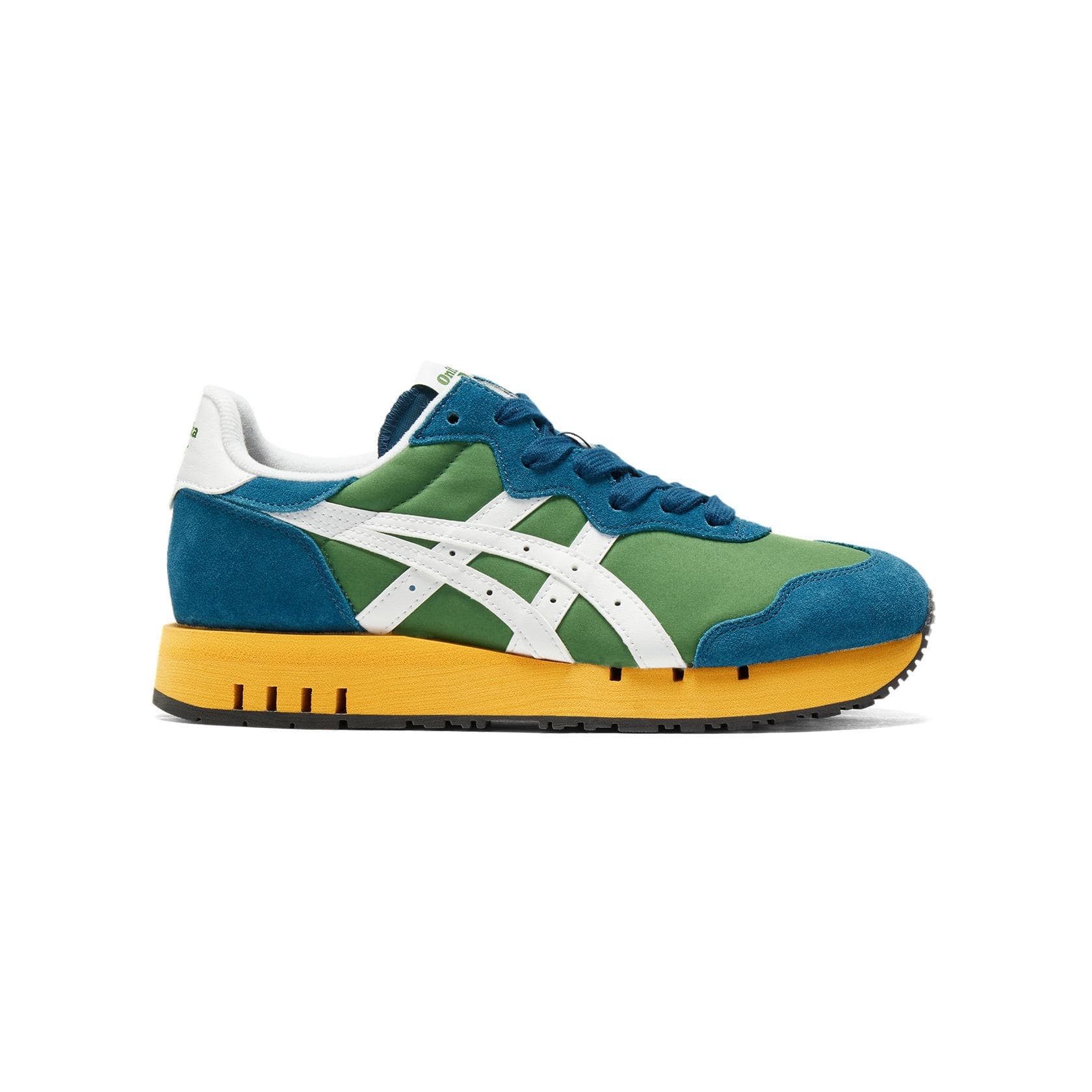 Кроссовки Onitsuka Tiger - изображение 2