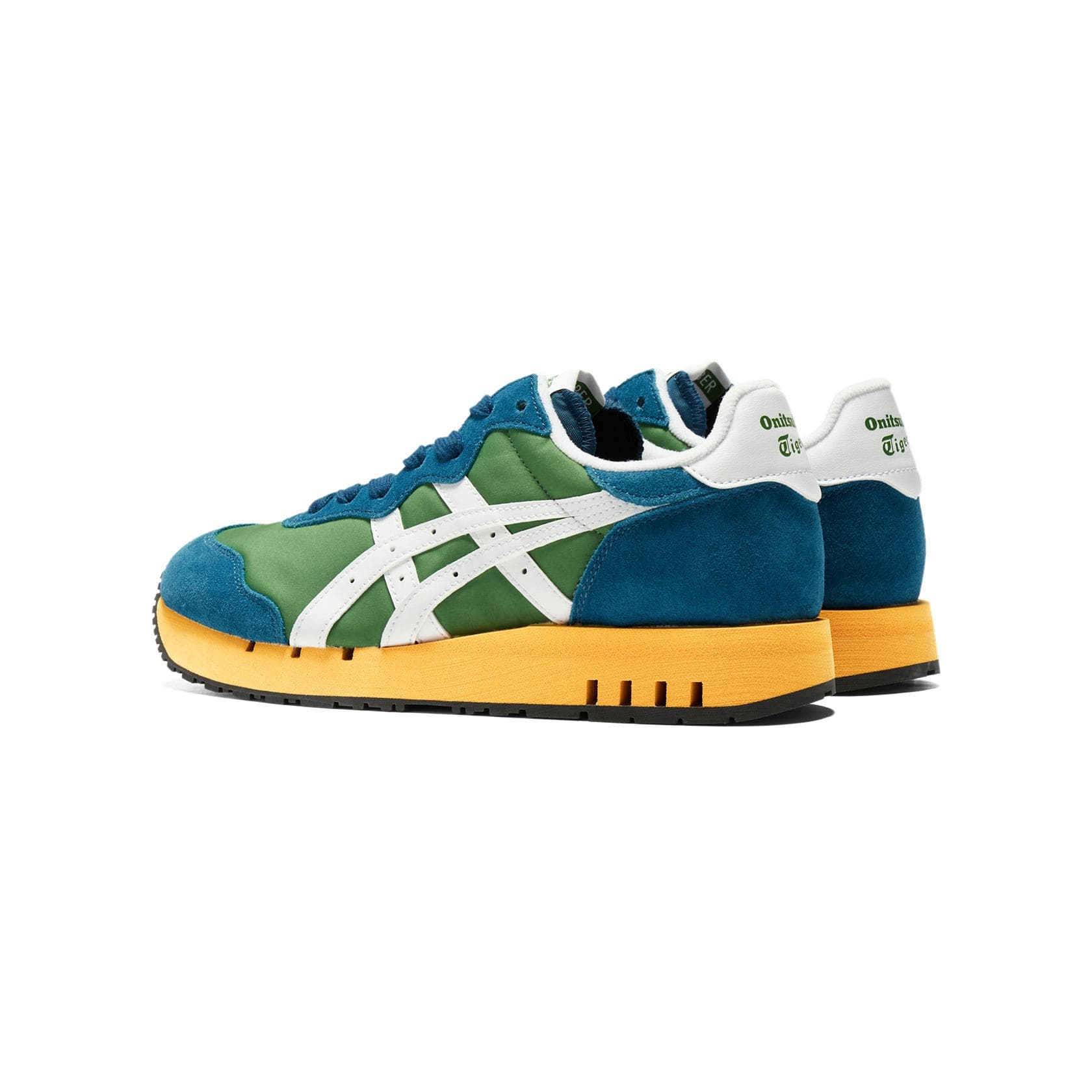 Кроссовки Onitsuka Tiger - изображение 4