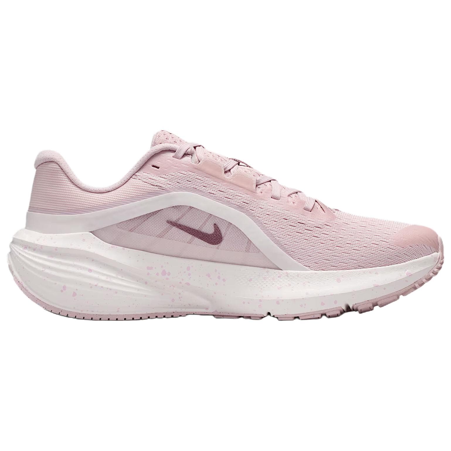 Кроссовки для бега Nike Downshifter 14 Сетчатая ткань Дышащий Отскок Низкий Топ Повседневные беговые кроссовки Женские - изображение 2