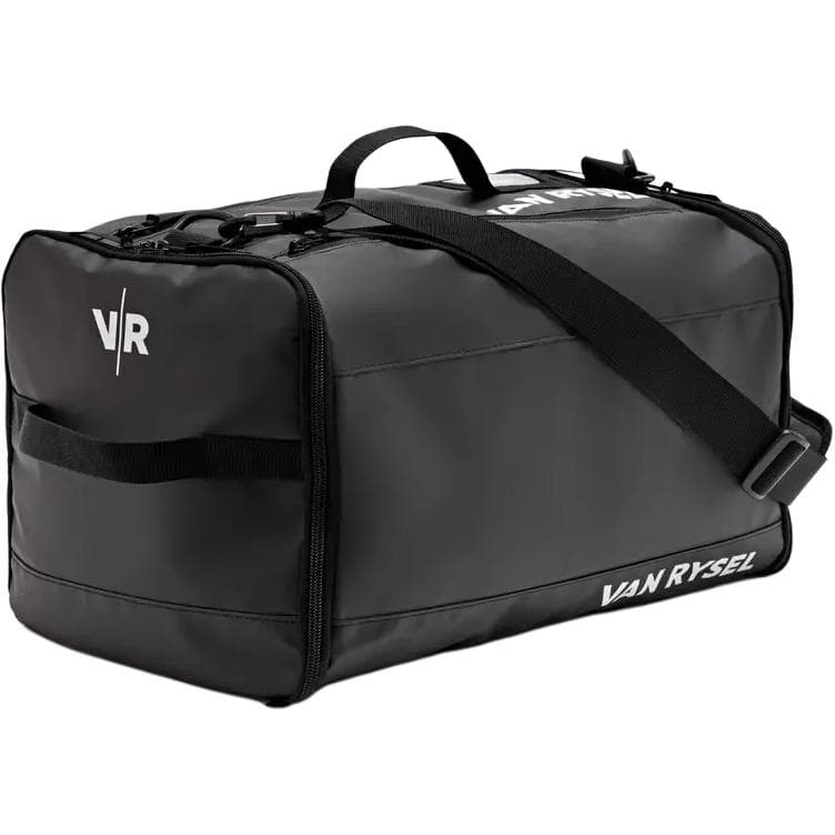 DECATHLON 16L Туристические сумки Полиэстеровая смесь с полипропиленовым волокном Дымчатый черный Унисекс - изображение 2