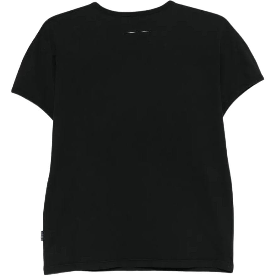 Футболка MM6 Maison Margiela T-рубашка Женская - изображение 2