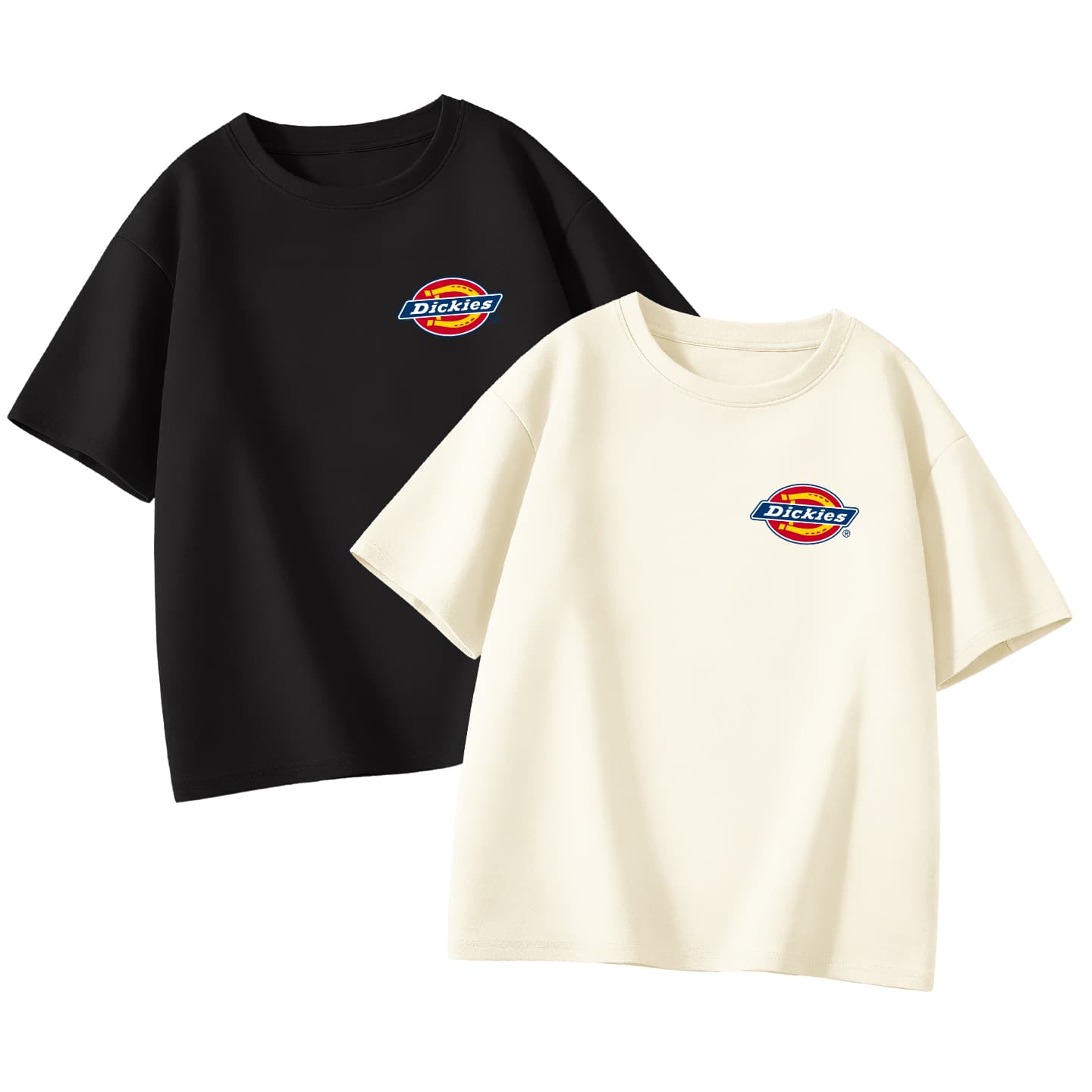 Футболка Dickies Kids T-рубашки - изображение 1