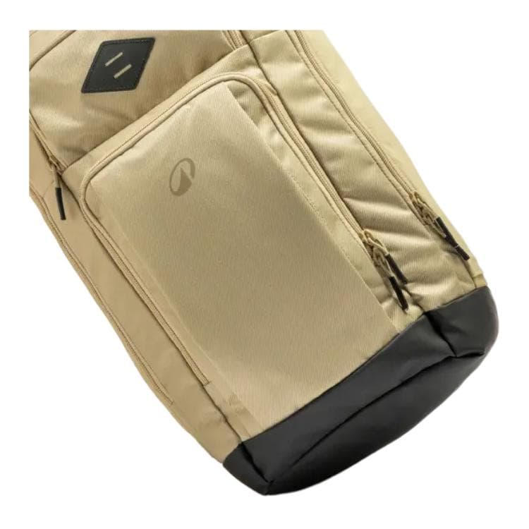 Рюкзак DECATHLON QUECHUA Полиэстер Рюкзак Унисекс Dune Beige - изображение 7