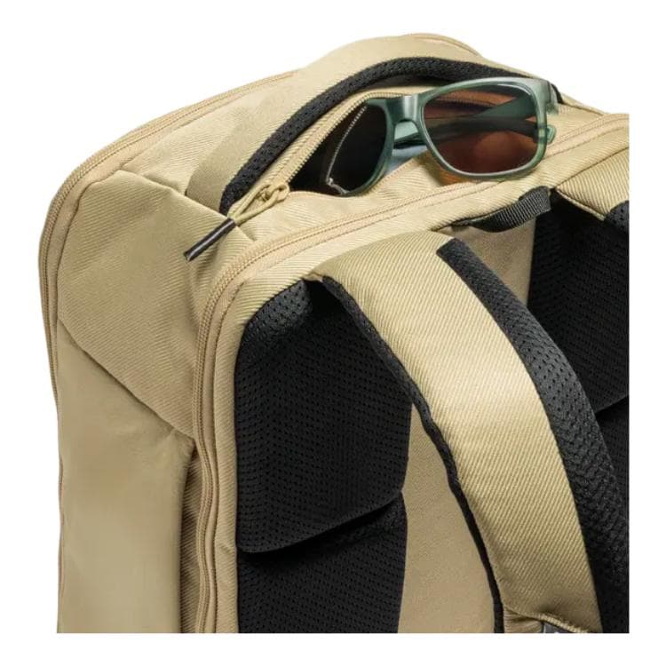 Рюкзак DECATHLON QUECHUA Полиэстер Рюкзак Унисекс Dune Beige - изображение 8