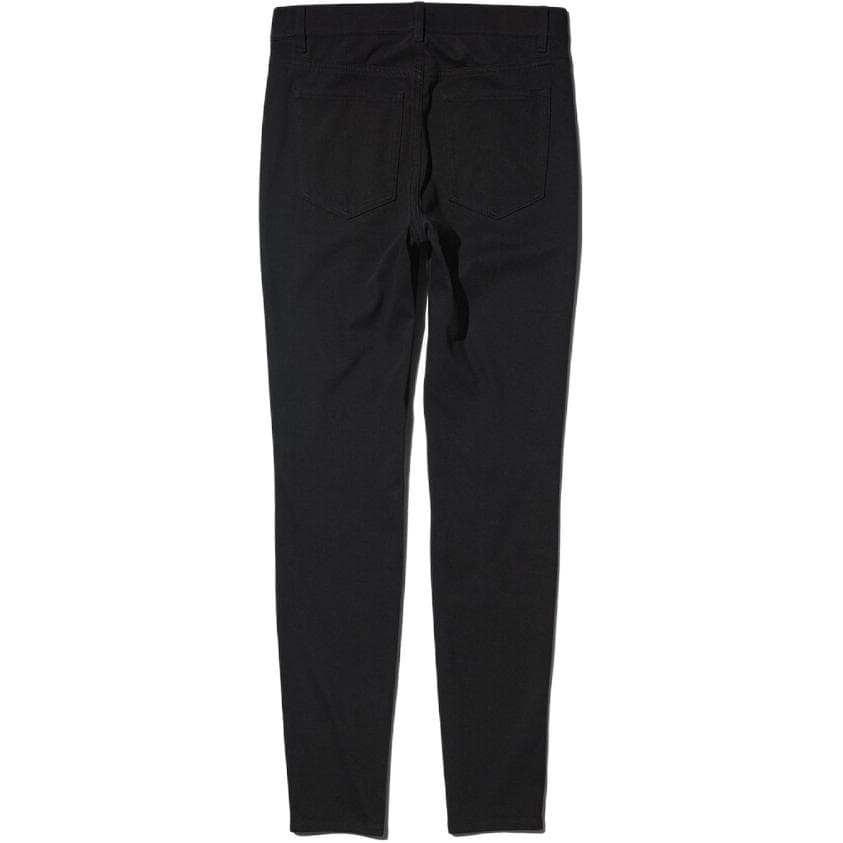 Штаны UNIQLO SS26 Повседневные штаны Женские - изображение 2