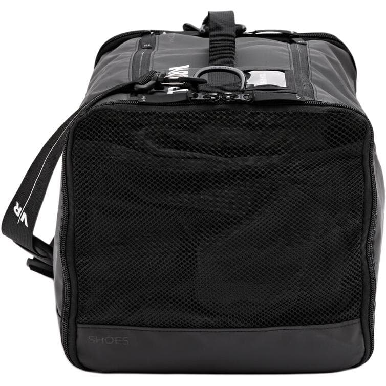 DECATHLON 16L Туристические сумки Полиэстеровая смесь с полипропиленовым волокном Дымчатый черный Унисекс - изображение 3