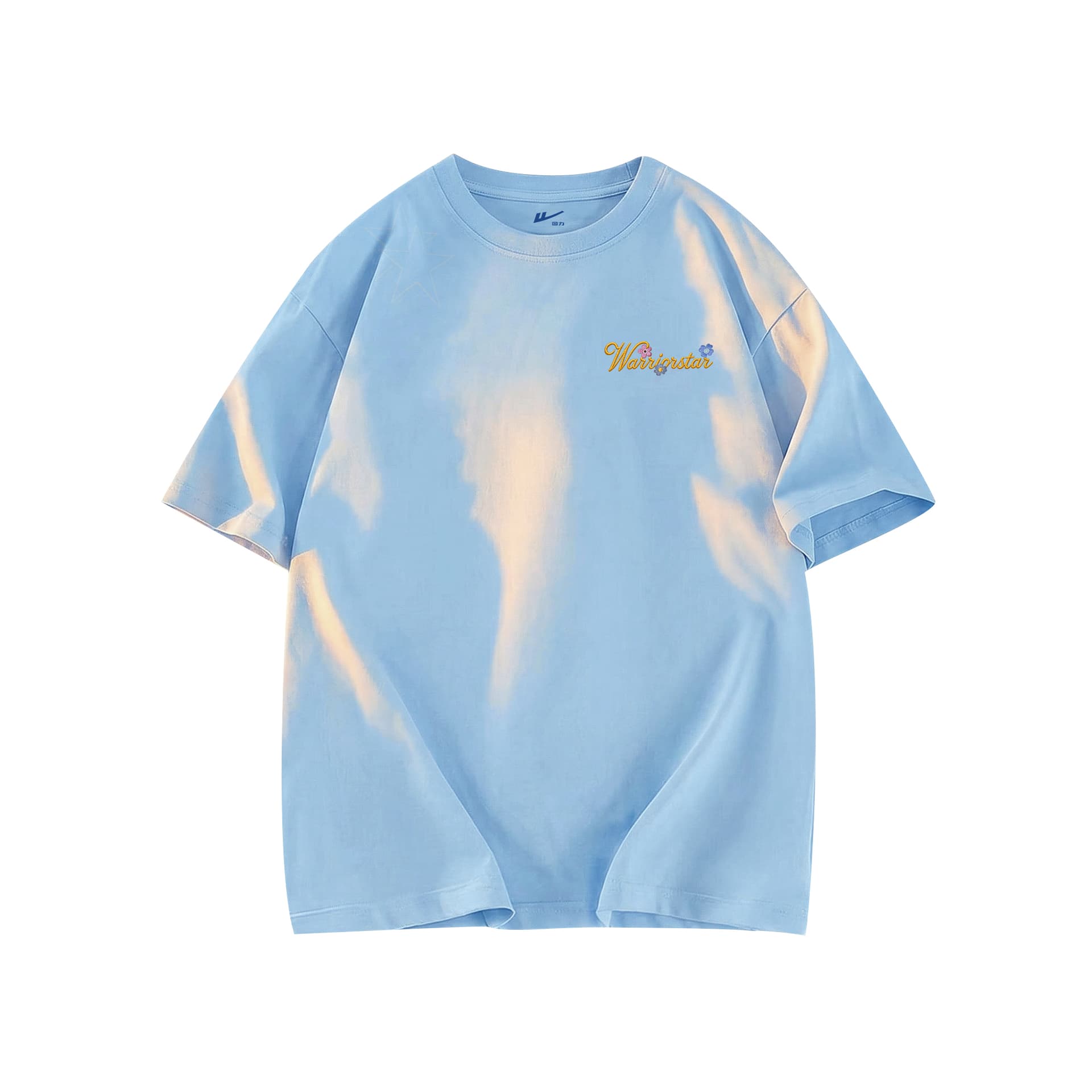 Футболка Warrior logo T - изображение 1