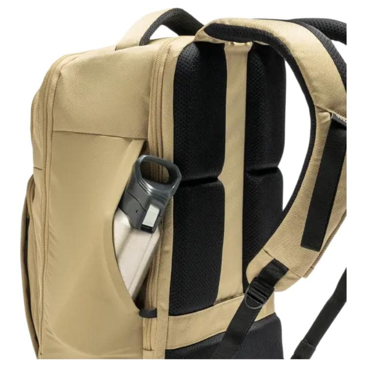 Рюкзак DECATHLON QUECHUA Полиэстер Рюкзак Унисекс Dune Beige - изображение 9