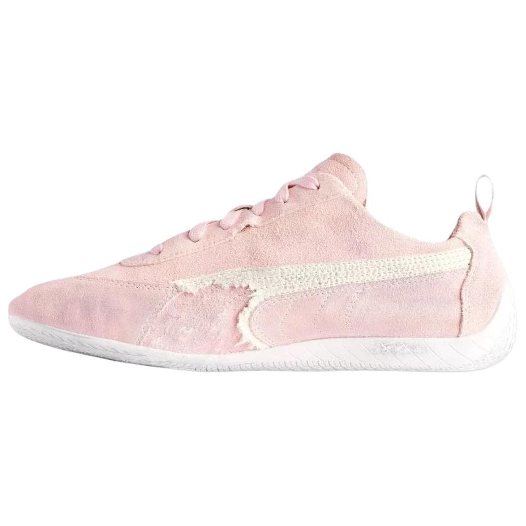 Кроссовки PUMA x Balenciaga Speedcat Pink - изображение 2