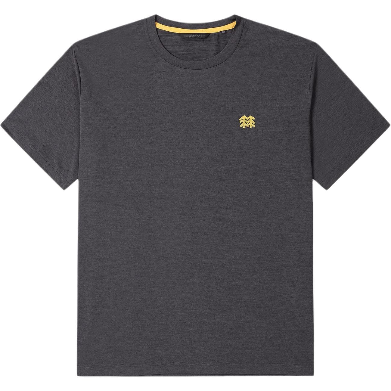 Футболка KOLON SPORT Logo T - изображение 1
