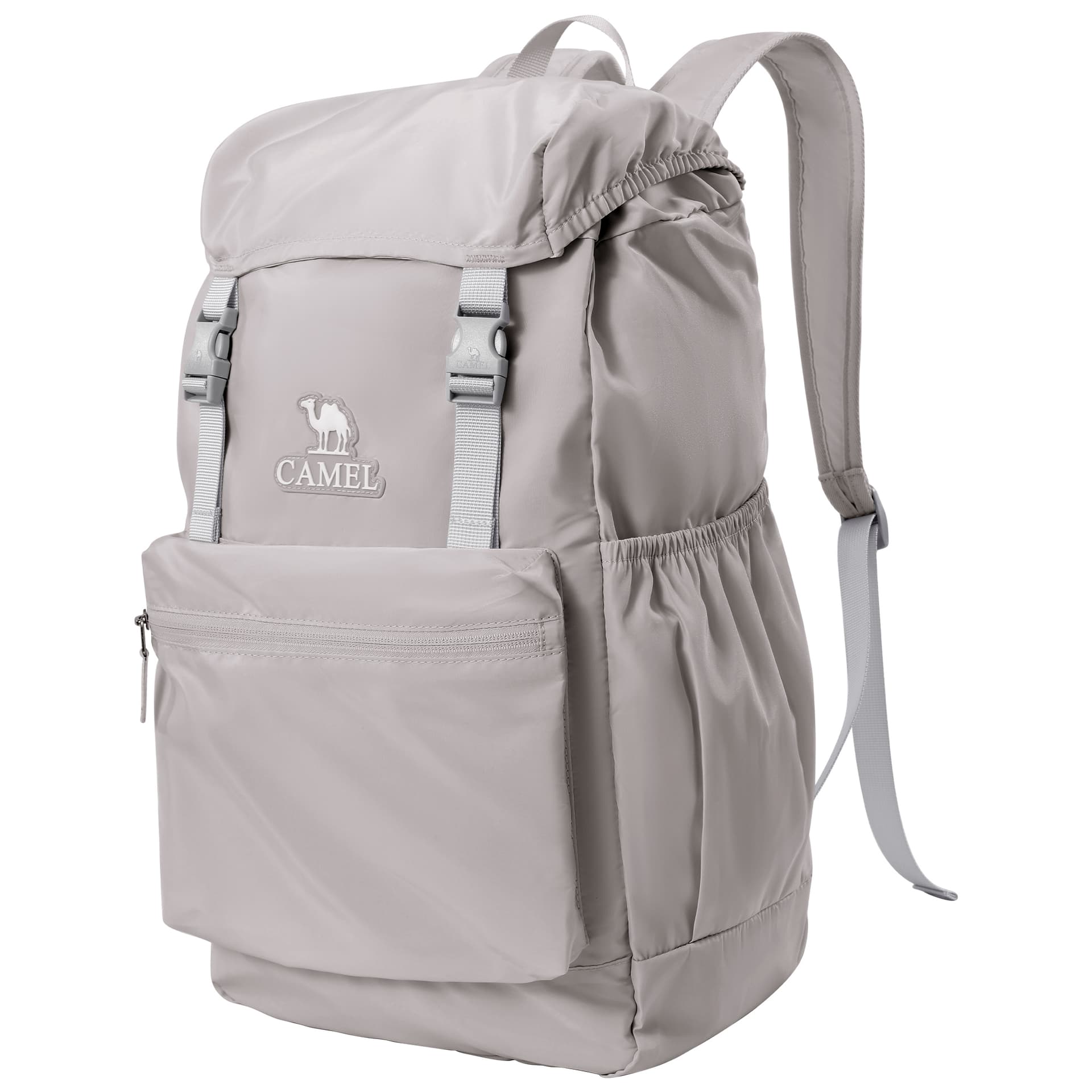 Рюкзак Camel 70D Нейлоновый Рюкзак Стандартный (Standard) Женский Многоцветный - изображение 2