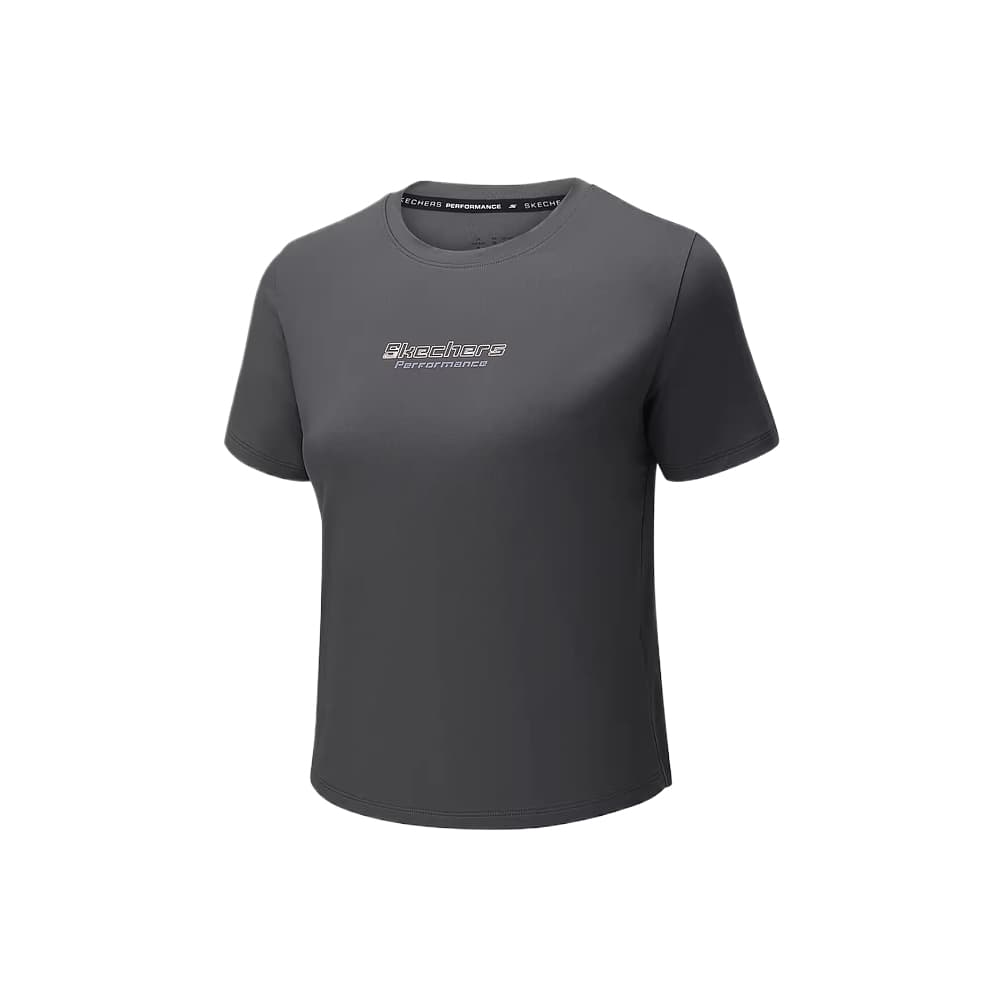 Футболка Skechers Outlets SS26 T Рубашка Женская - изображение 1
