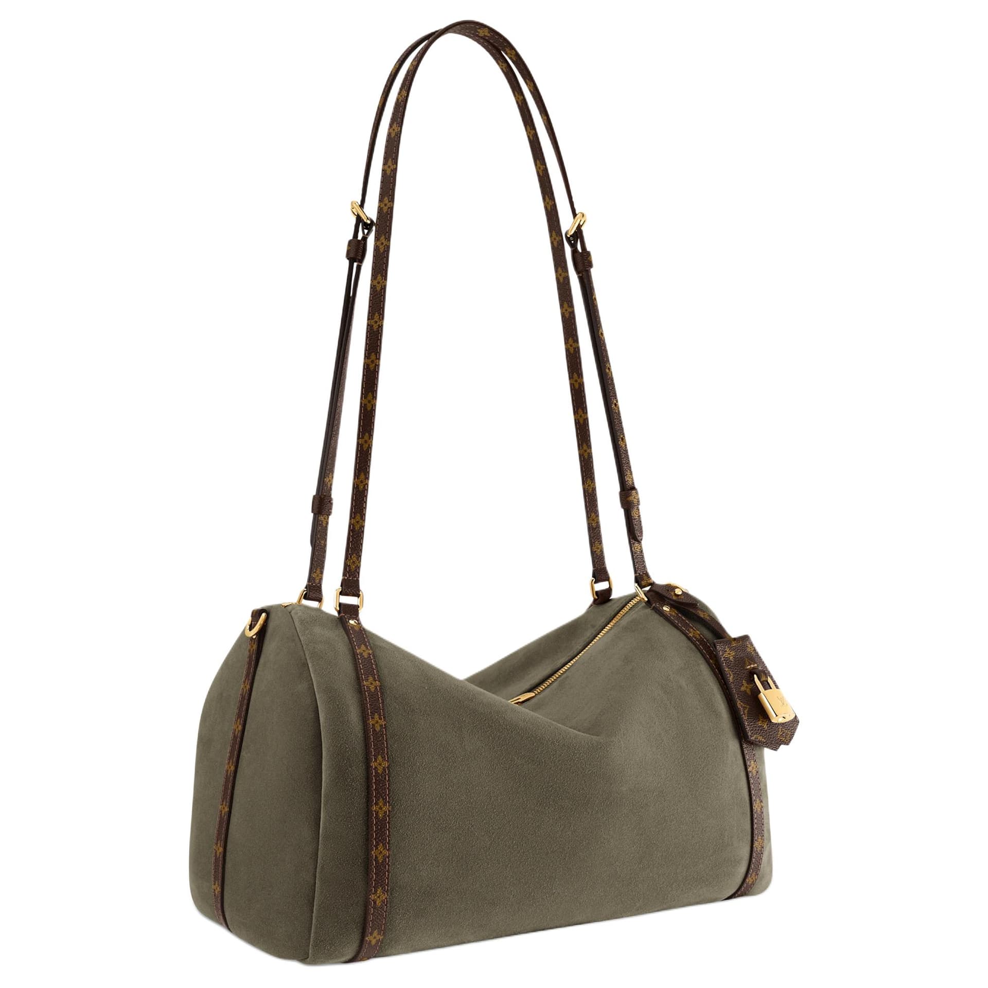 Сумка LOUIS VUITTON Express - изображение 3