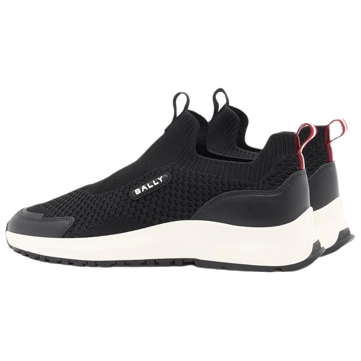 Кроссовки BALLY Outline - изображение 4