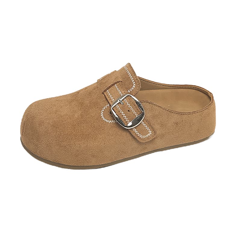Кроссовки NOME Birkenstock Стиль Повседневная обувь Женская - изображение 1
