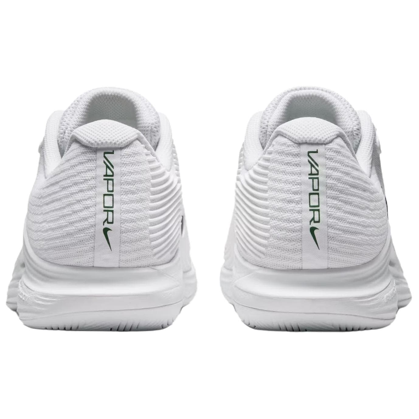 Кроссовки для тенниса Nike Vapor 12 Low Топ Кроссовки для тенниса Women's White - изображение 5