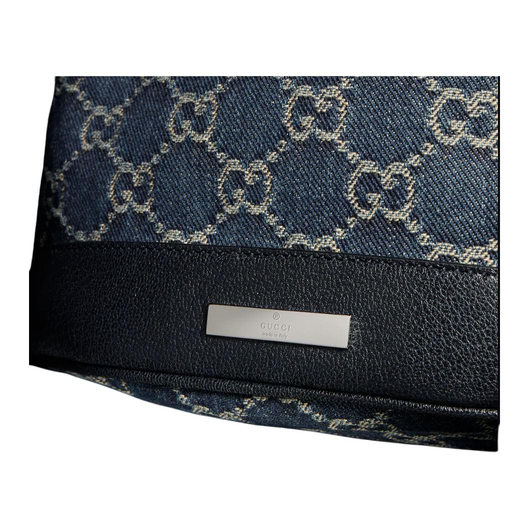 Сумка через плечо GUCCI Generation - изображение 5